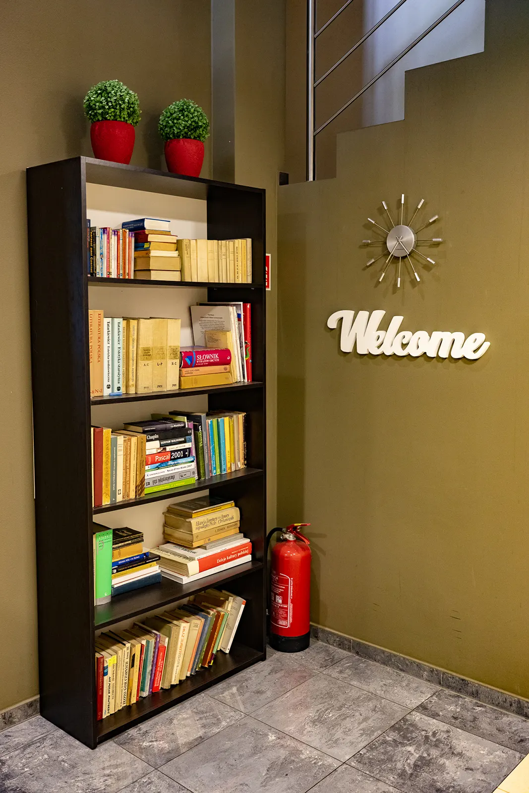 Ośrodek Witkowicka 74