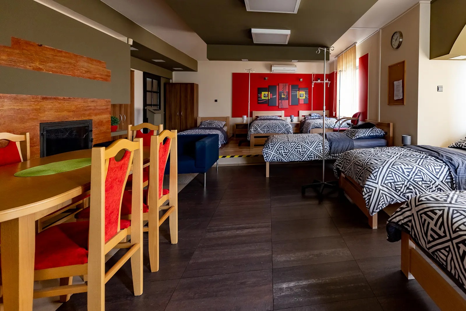 Ośrodek Witkowicka 74